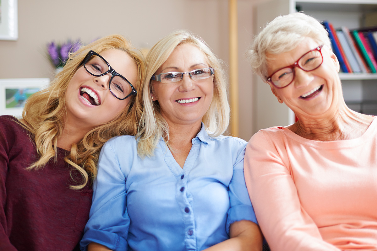 Menopause Counselling and Menopause Treatment in West Valley City